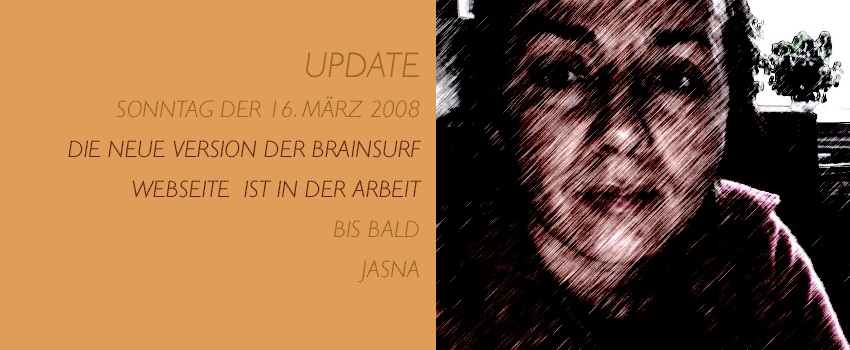 Aktuelle Ausstellung